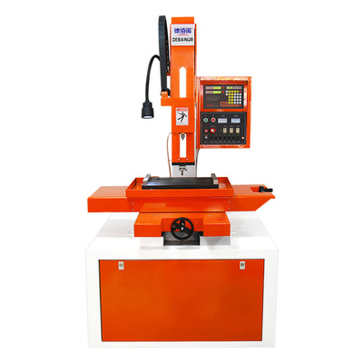 穿孔機高速D703小孔加工電火花打孔線切割絲錐機床細孔放電機定金